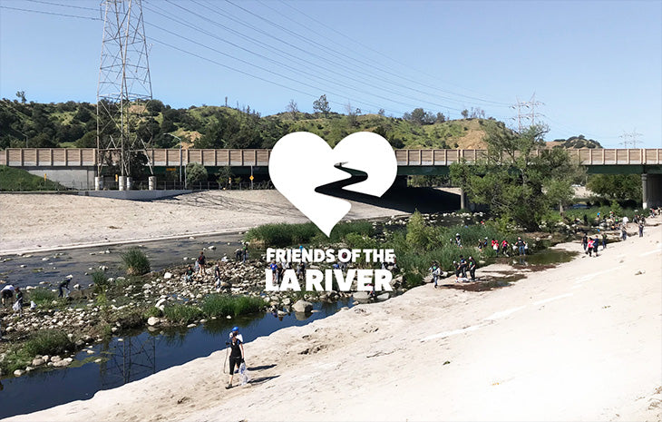 MOIS DE LA TERRE BÉNÉVOLAT