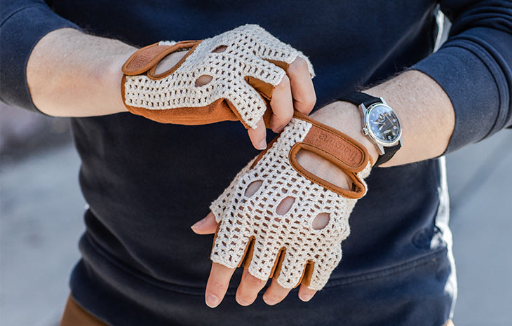 DERRIÈRE LE DESIGN : LES PETITS GANTS 5