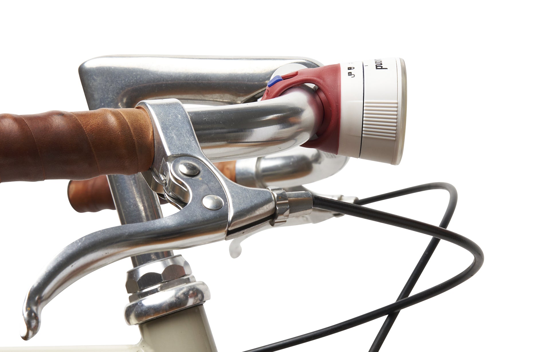 Crème Speedway - Ensemble