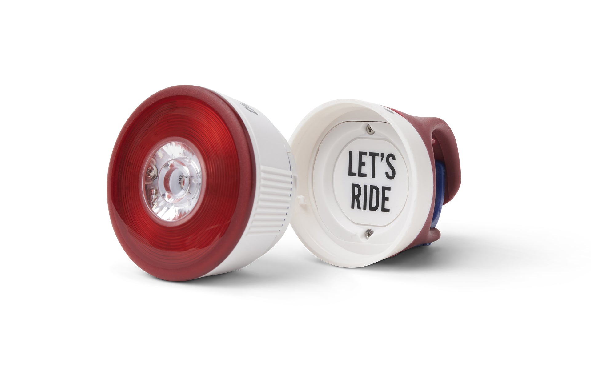 Crème Speedway - Arrière