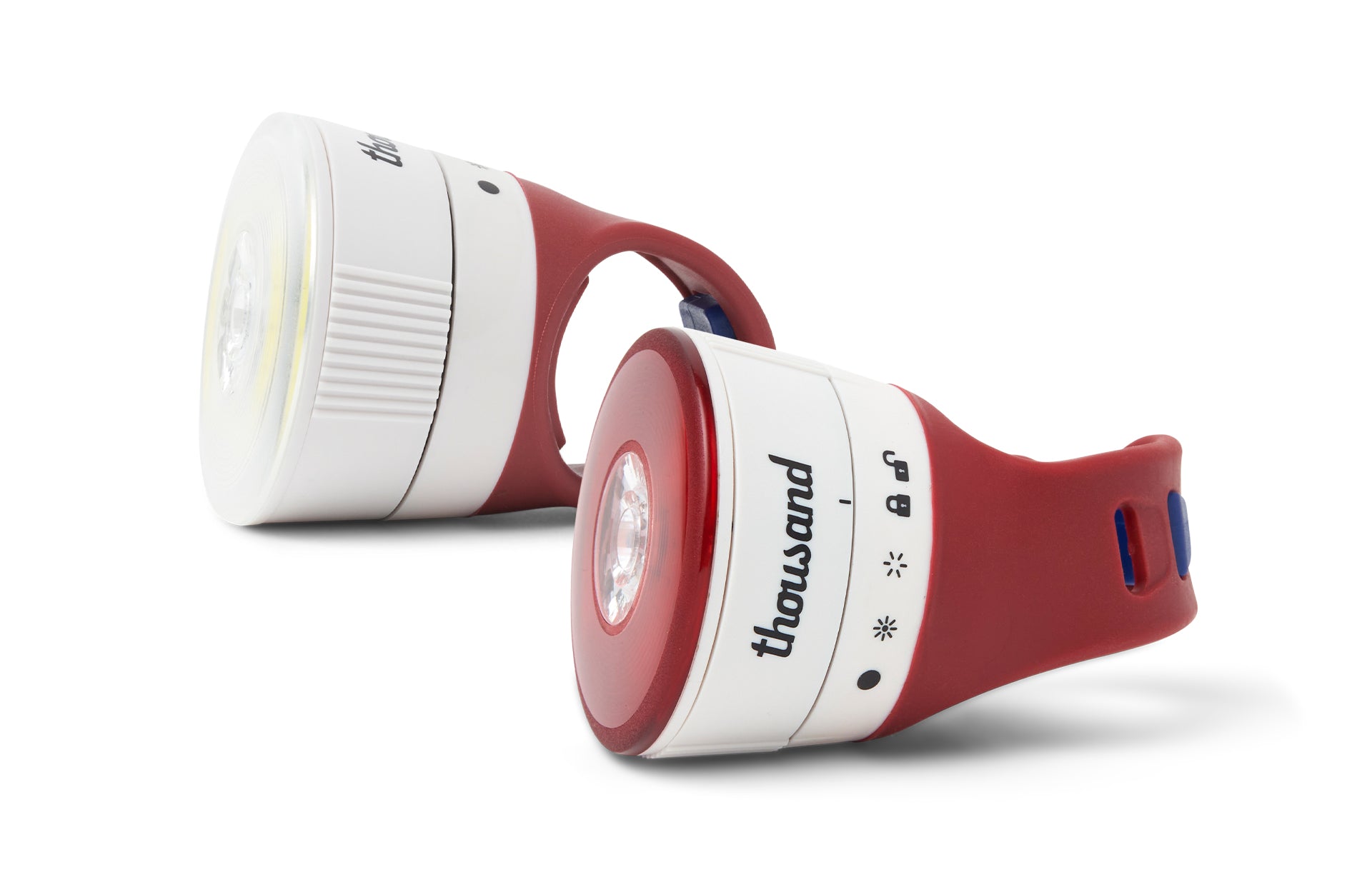 Crème Speedway - Ensemble