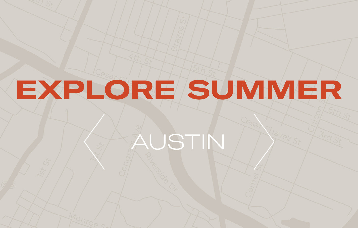 La nostra fondatrice Gloria ora vive a Los Angeles, ma considererà sempre il Texas la sua "casa". Le abbiamo chiesto di mostrarci una delle sue città preferite, Austin...