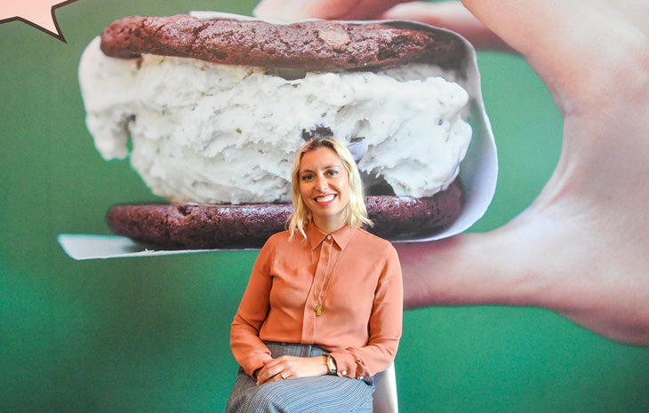 MILLE PER TUTTI: LE IMPRESE GUIDATE DA DONNE CHE ABBATTONO LE BARRIERE