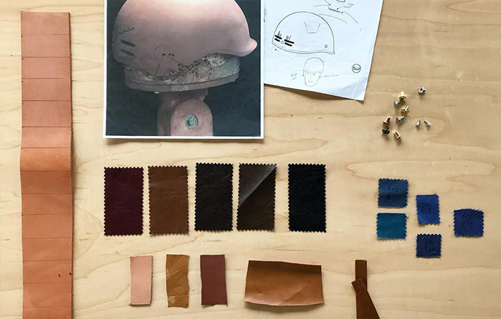 DIETRO IL DESIGN: HERITAGE COLLECTION