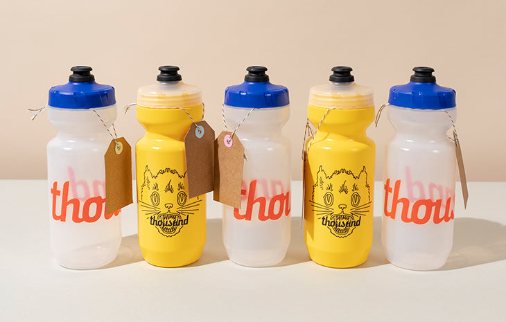 ACHTER HET ONTWERP: TEAM THOUSAND EN DE CLUBHOUSE CAT