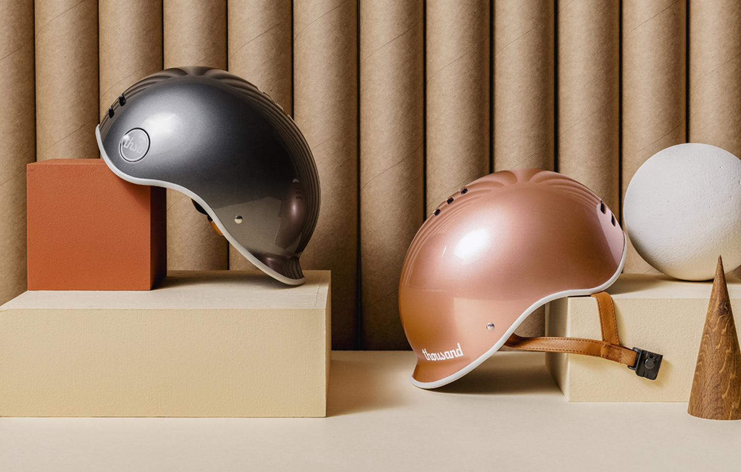 ACHTER HET ONTWERP: METALLICS-COLLECTIE