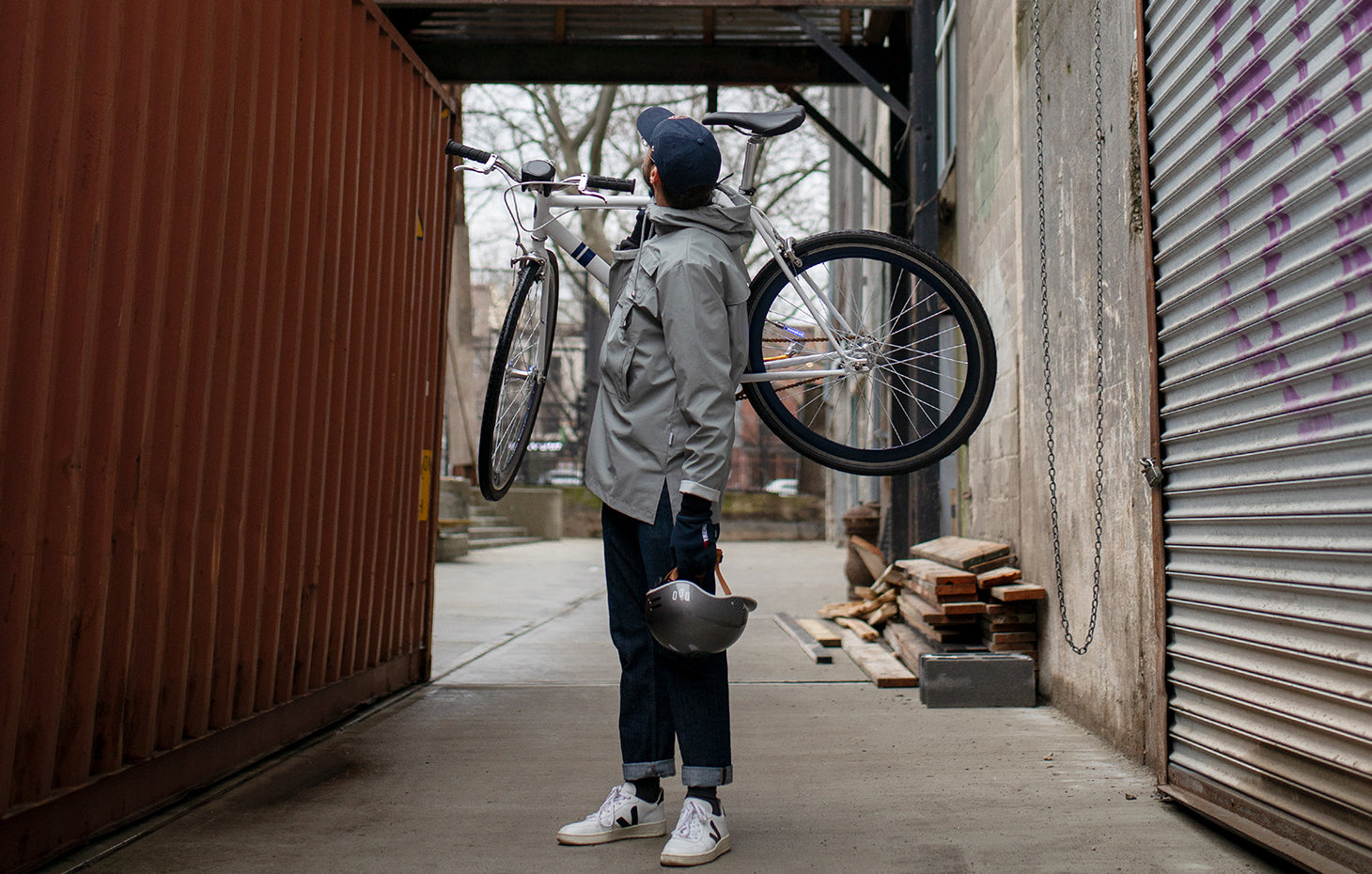 DE ZEVEN BESTE FIETSACCESSOIRES VOOR NIEUWE FIETSERS