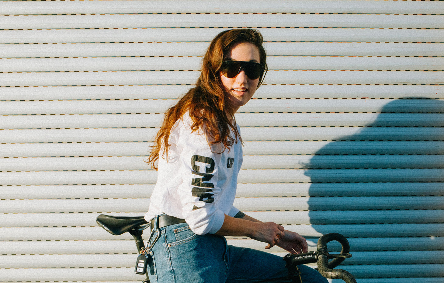 DUIZEND VOOR IEDEREEN: VROUWEN IN DE FIETSSECTOR