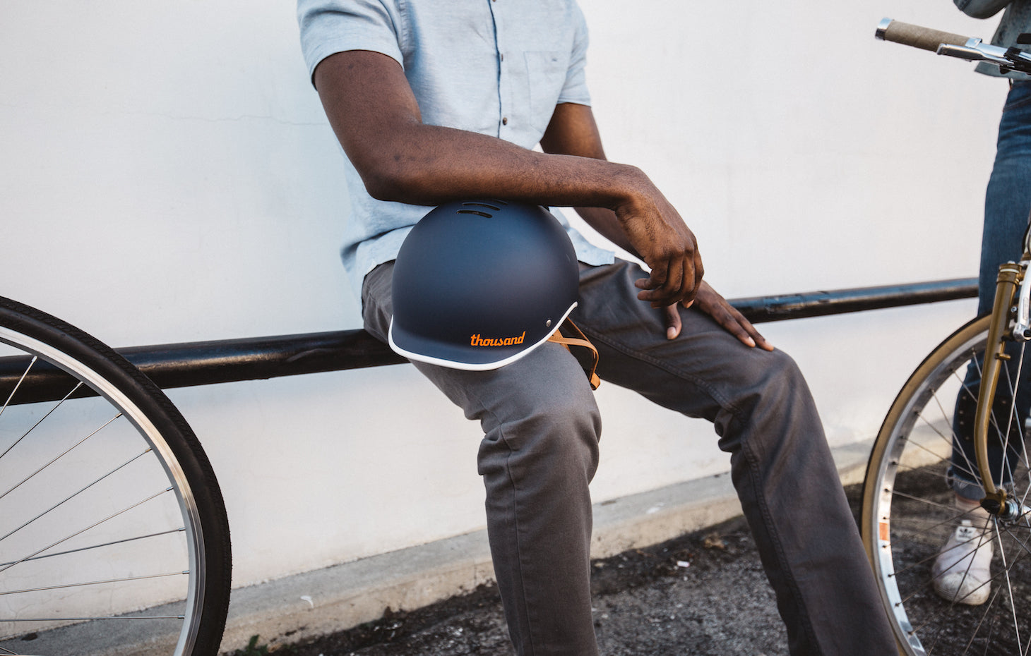 LEER DE WETGEVING INZAKE FIETS HELMEN PER STAAT KENNEN