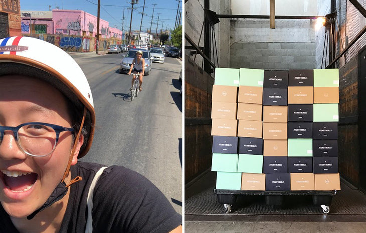 5 DINGEN DIE IK HEB GELEERD TIJDENS EEN ZOMER BIJ THOUSAND