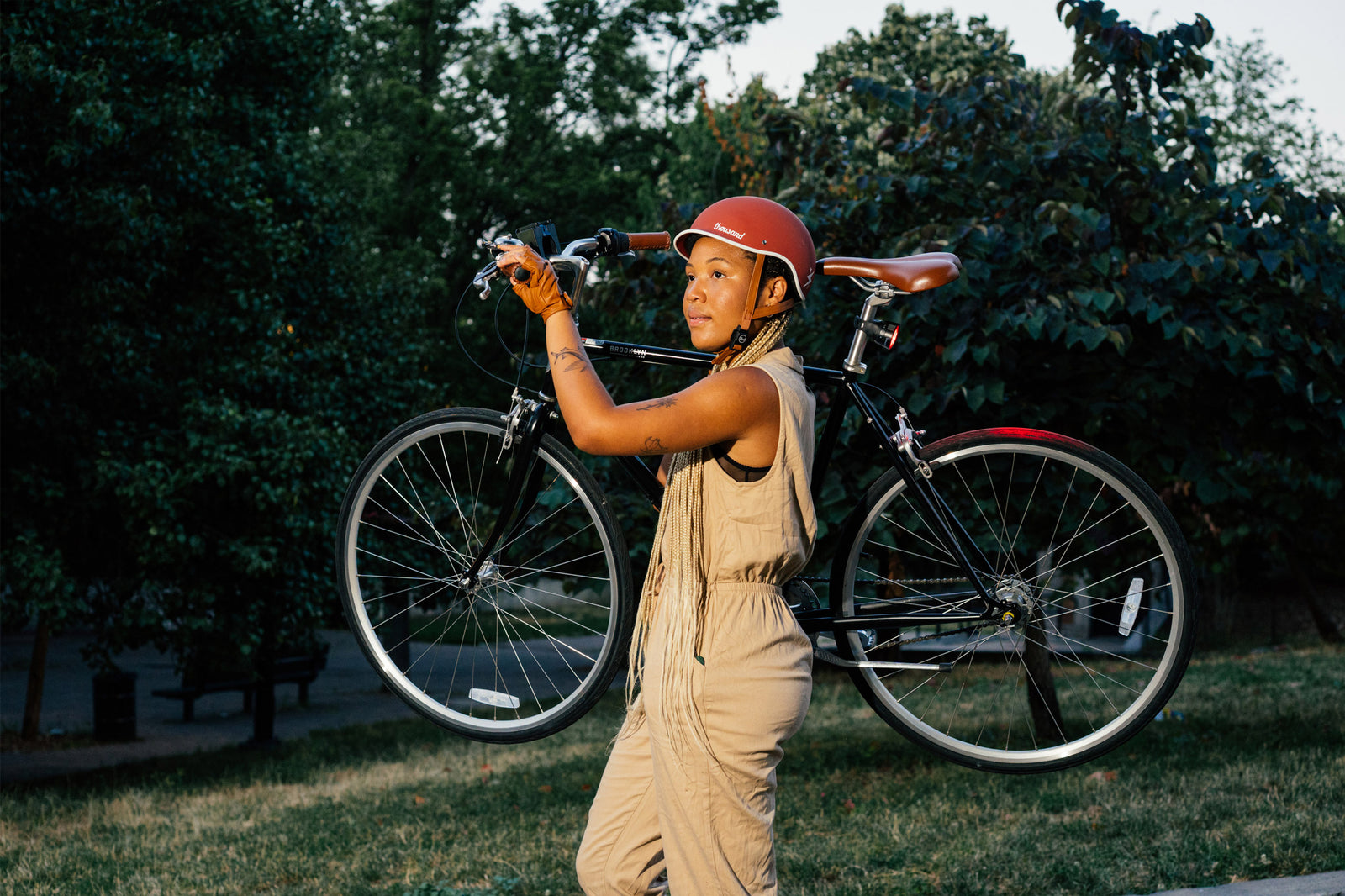 Upptäck New York City med Kaiomi