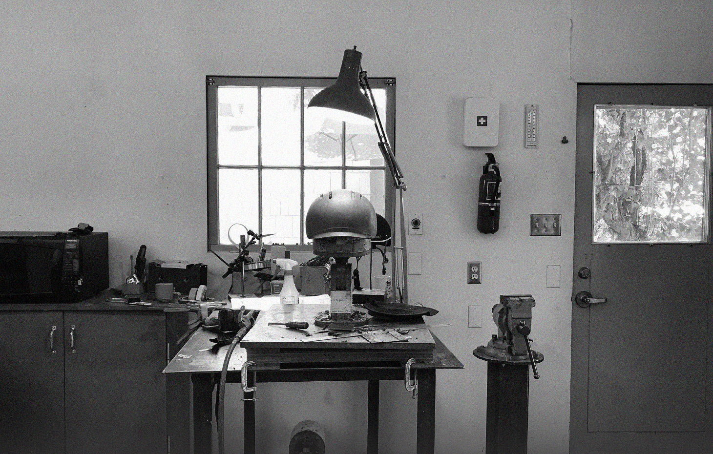 BAKOM DESIGNEN: CHAPTER