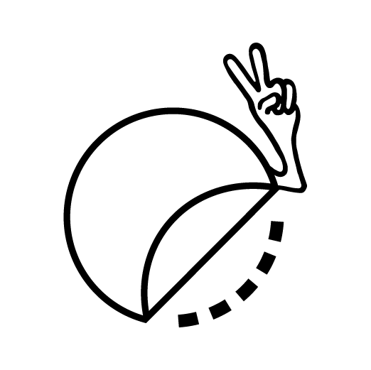 tusen jr-klistermärken